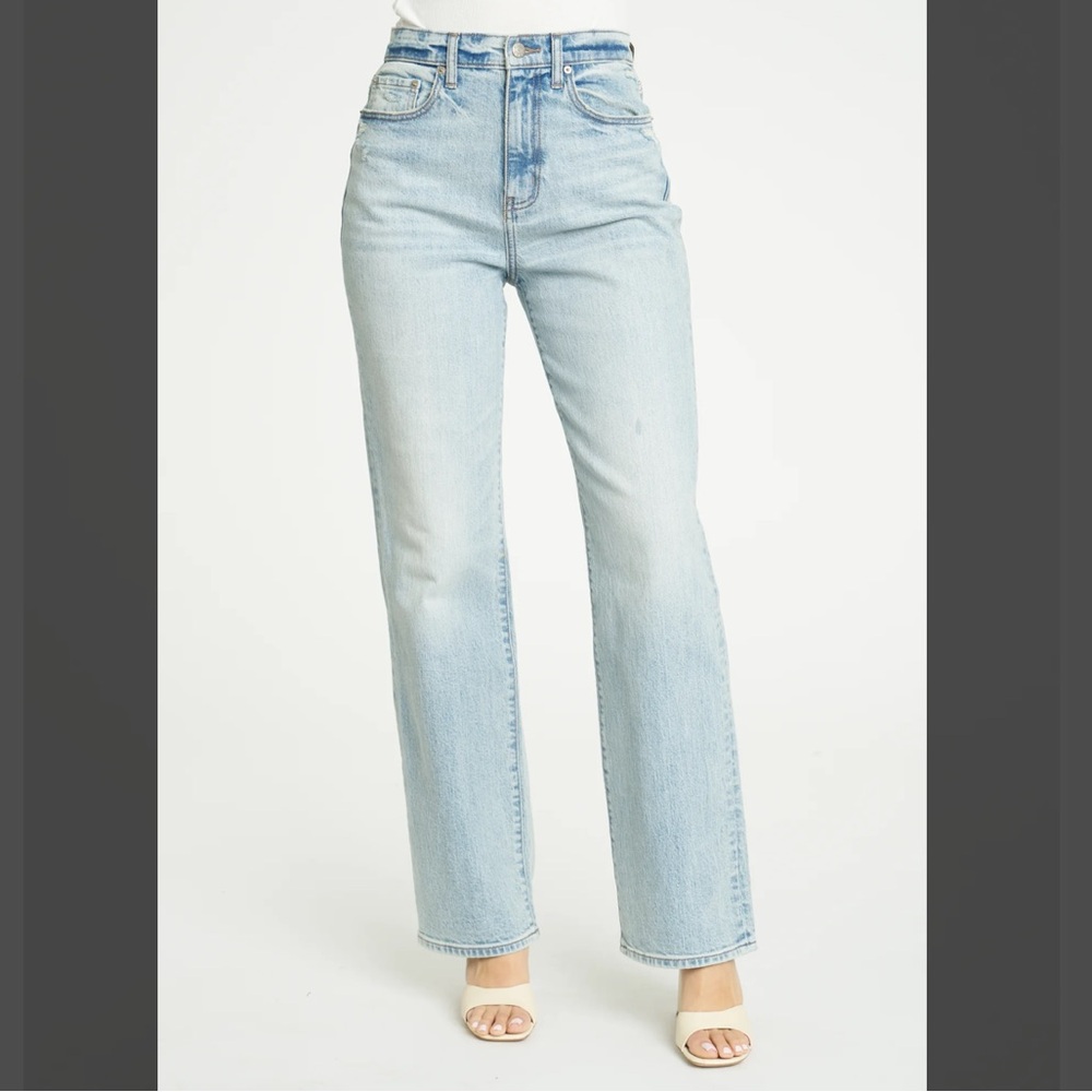 Daze The Off Duty Jean - 28
